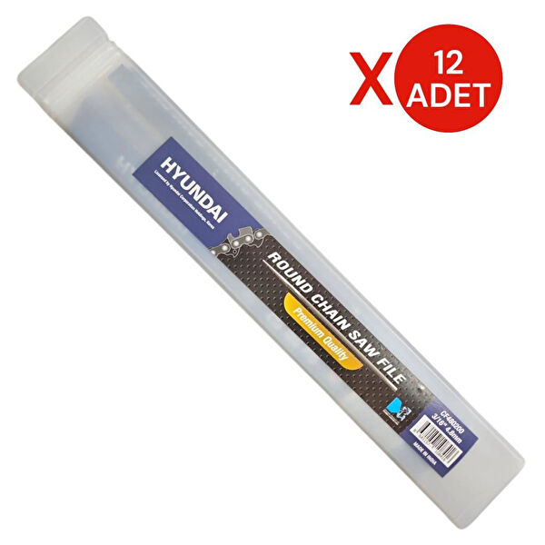 Hyundai Ağaç Kesme Makinesi Yedek Parça