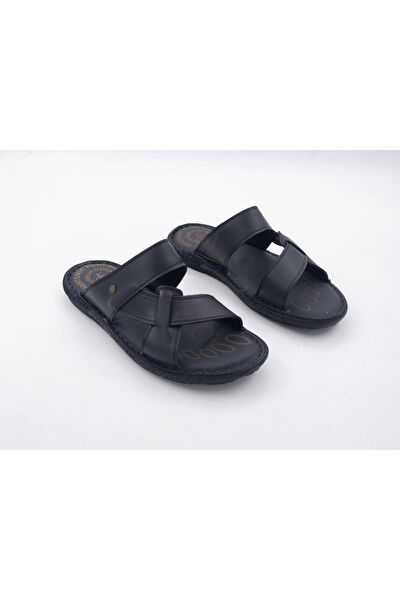 Ayakkabı Bahçesi Erkek Terlik