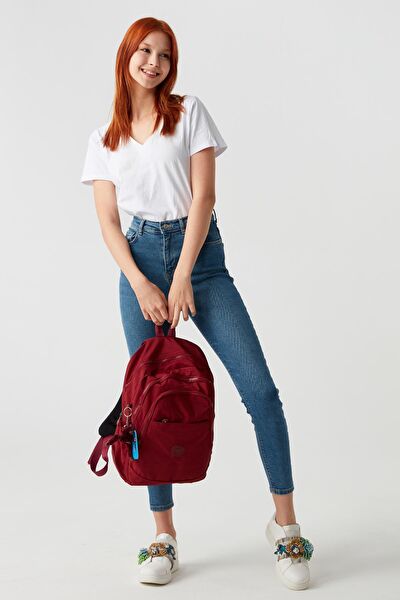 Nemobags Kadın Sırt Çantası