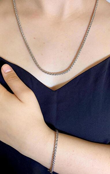 gns aksesuar Takı Seti