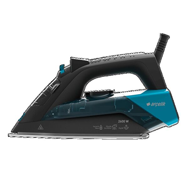 Arçelik Buharlı Ütü