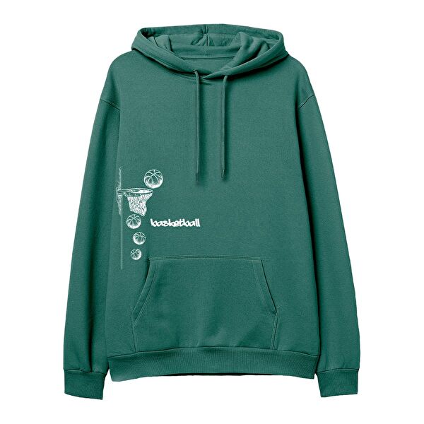 Lambuka Store Kadın Sweatshirt