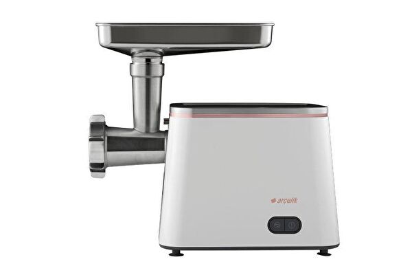 Arçelik Kıyma Makineleri