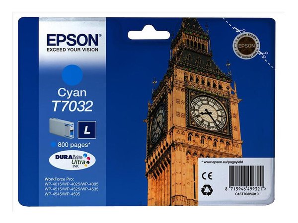 Epson Kartuş