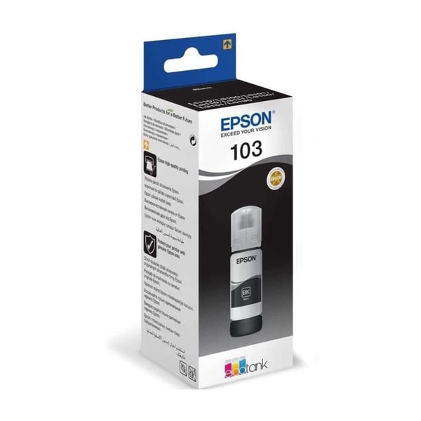 Epson Yazıcı Yedek Parça, Aksesuar