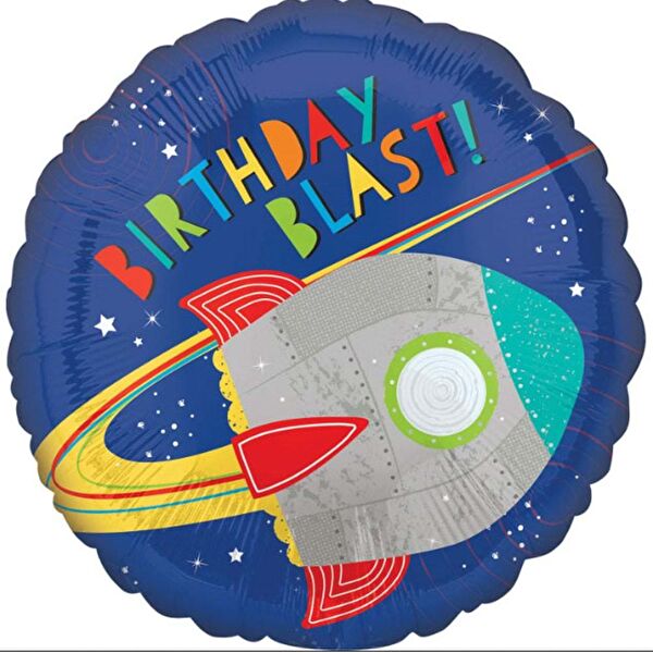 Event Party Store Balon