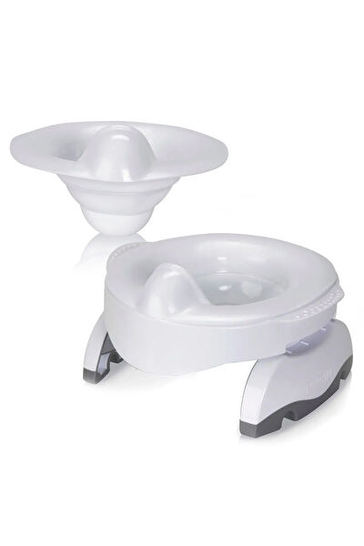 Potette Lazımlık, Eğitici Oturak