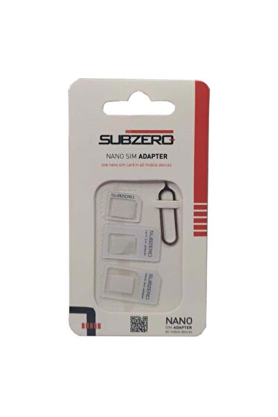 Subzero Yedek Parça Ürünleri