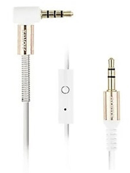 Auris Ses Kabloları