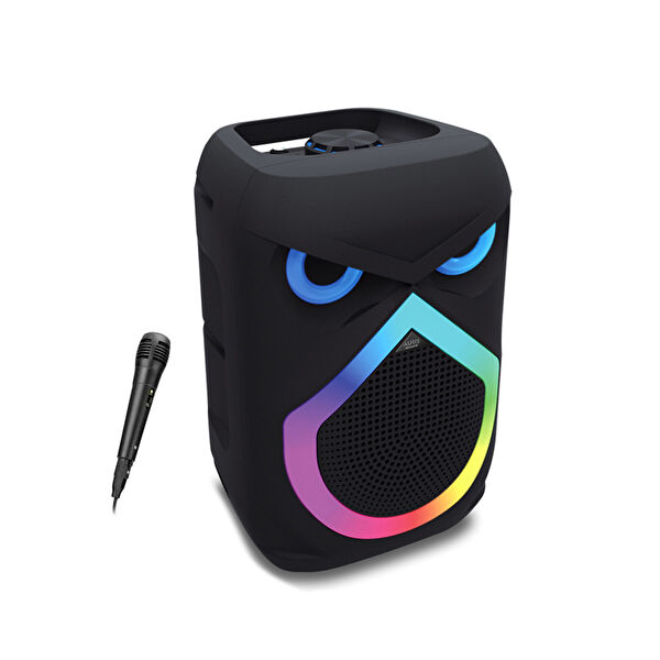 Auris Taşınabilir Hoparlör