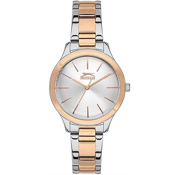 Slazenger Kadın Kol Saati