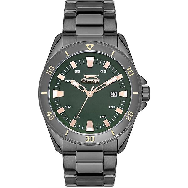 Slazenger Erkek Kol Saati