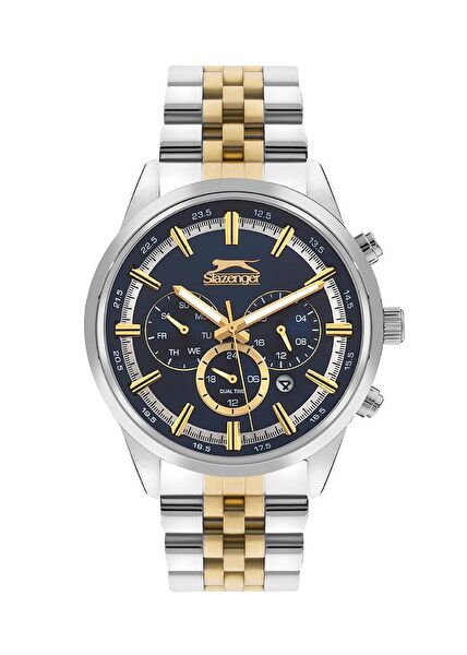 Slazenger Erkek Kol Saati