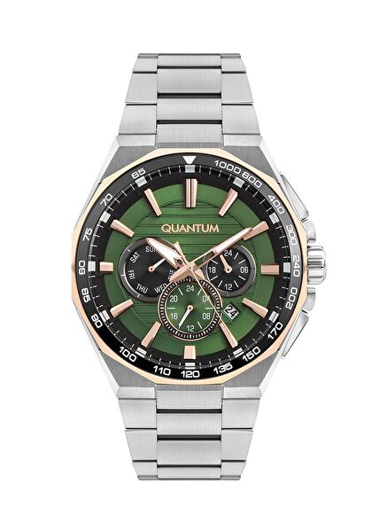 Quantum Erkek Kol Saati