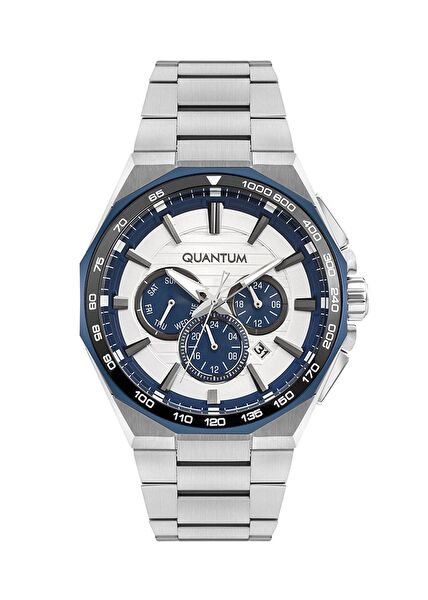 Quantum Erkek Kol Saati