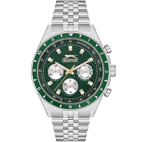 Slazenger Erkek Kol Saati