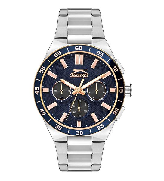 Slazenger Erkek Kol Saati