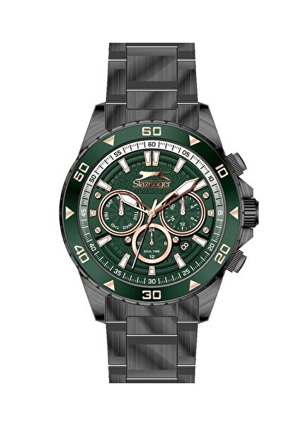Slazenger Erkek Kol Saati