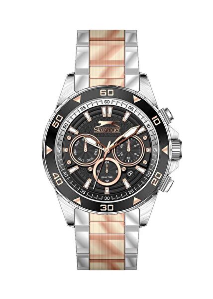 Slazenger Erkek Kol Saati