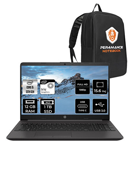 HP Dizüstü Bilgisayar