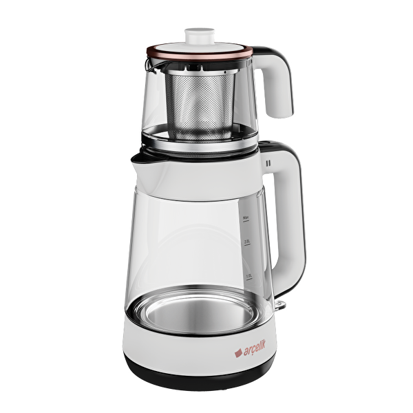 Arçelik Çay Makineleri