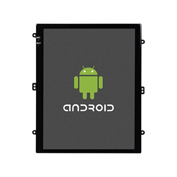 For-x Araç İçi Multimedya ve Görüntü Sistemleri