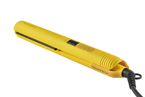 Grundig Saç Düzleştirici