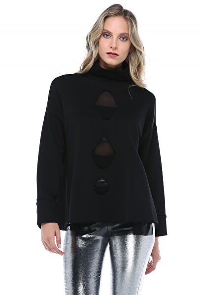 Quincey Kadın Sweatshirt