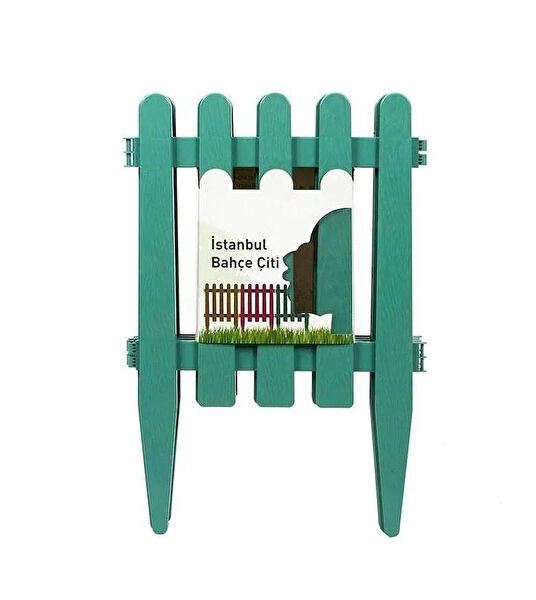 Omnipazar Bahçe Çiti