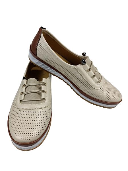 SİA ÇANTA Kadın Sneaker Ayakkabı