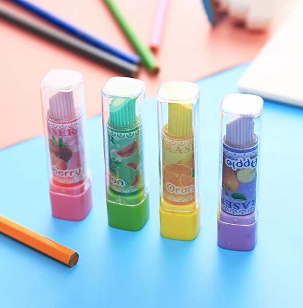 Limmy Silgi, Kalemtıraş