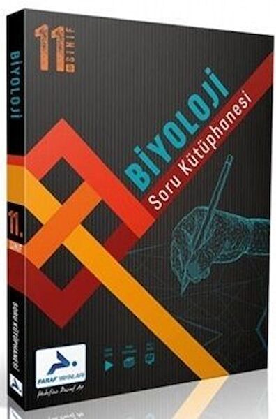 PRF Yayınevi Ders ve Yardımcı Kaynak Kitapları