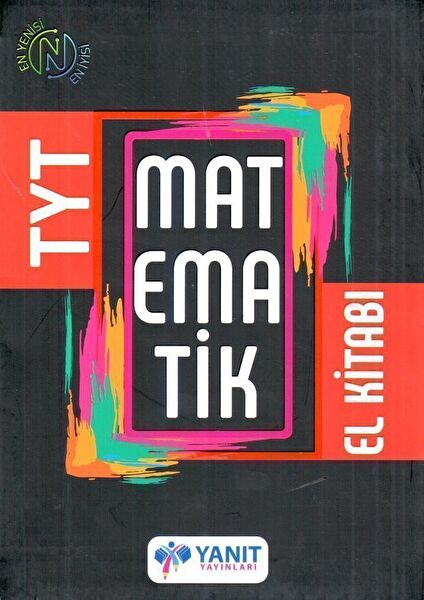 Yanıt Yayınları Sınav Hazırlık