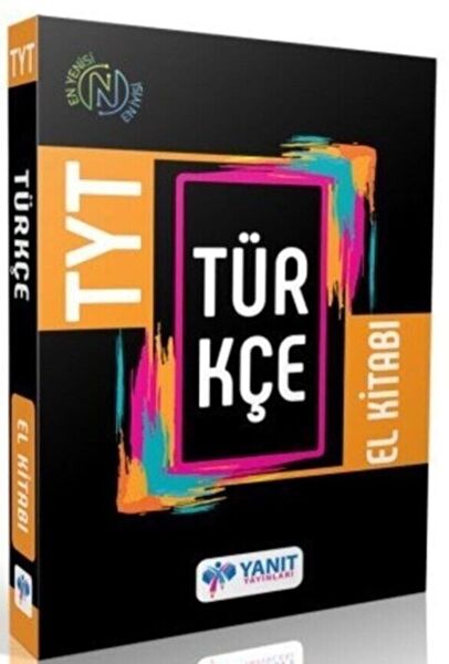 Yanıt Yayınları Sınav Hazırlık