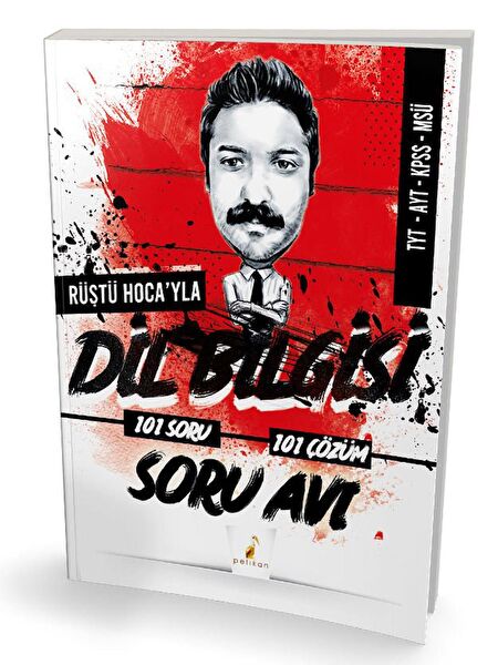 Pelikan Yayınevi Ders ve Yardımcı Kaynak Kitapları