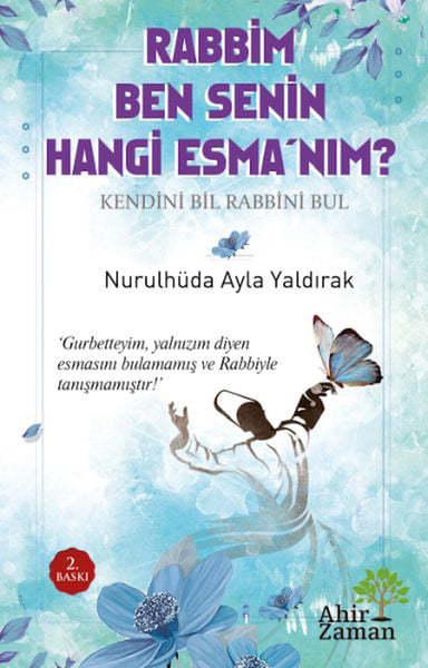 Ahir Zaman Din Kitapları