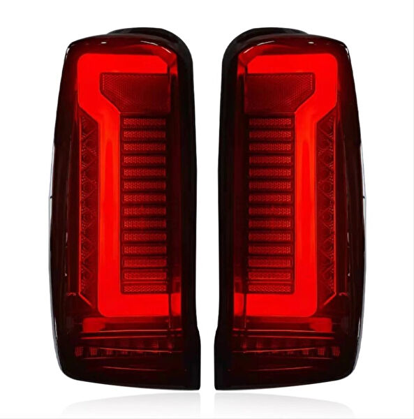 ARİSAR Stop Lambalar