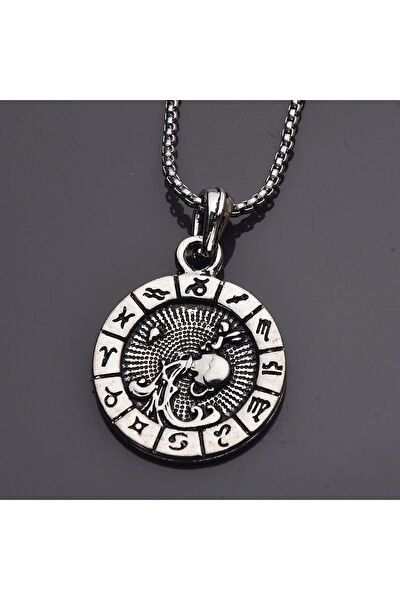 idolavm Kolye, Zincir, Künye