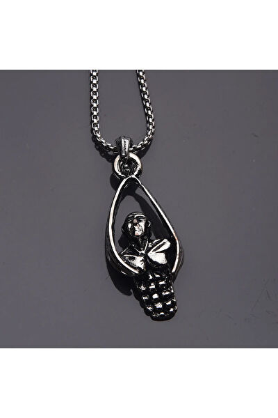 idolavm Kolye, Zincir, Künye