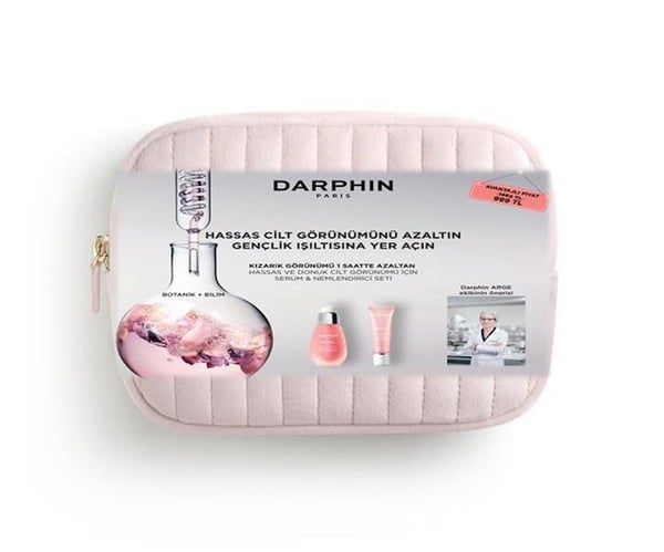 Darphin Vücut Nemlendirici Krem, Losyon