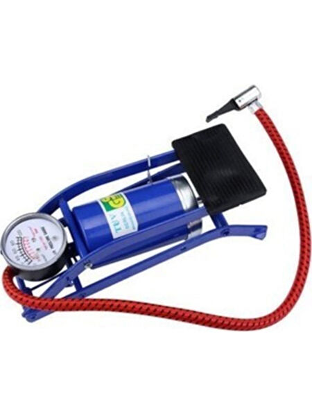 GMS Bisiklet Pompası