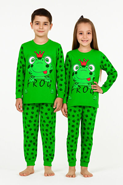 Bilge Trend Bebek Pijama, Pijama Takımı