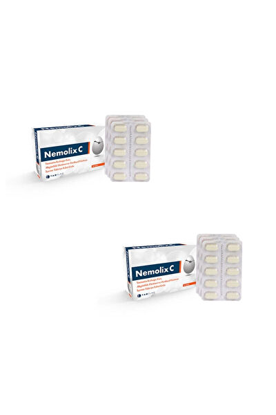 Nemolix Vitamin, Mineral