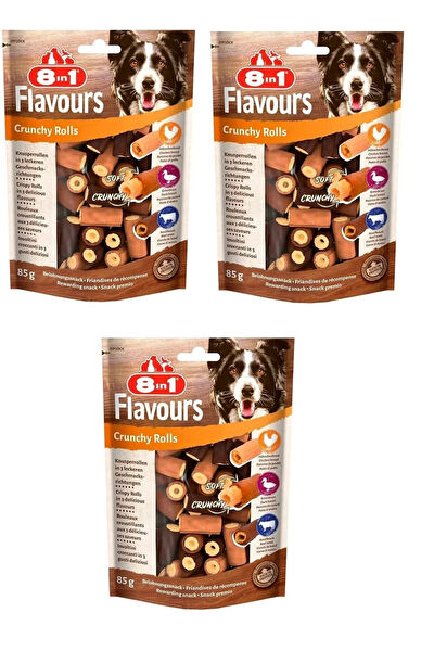 8in1 Köpek Ödülleri