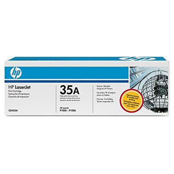 HP Toner
