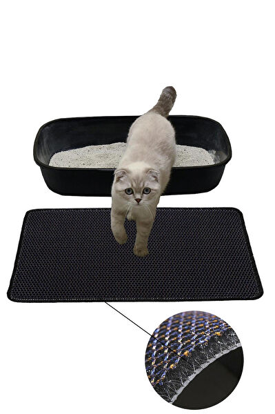 Marka Kedi Tuvaleti, Aksesuarları