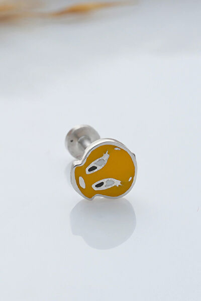 İpek Silver Kadın Piercing