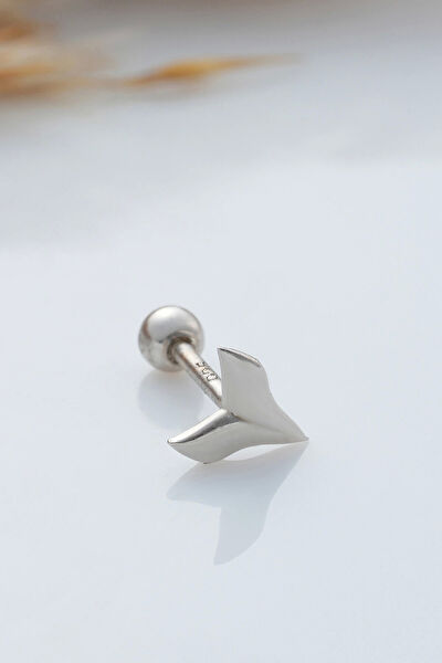 İpek Silver Kadın Piercing