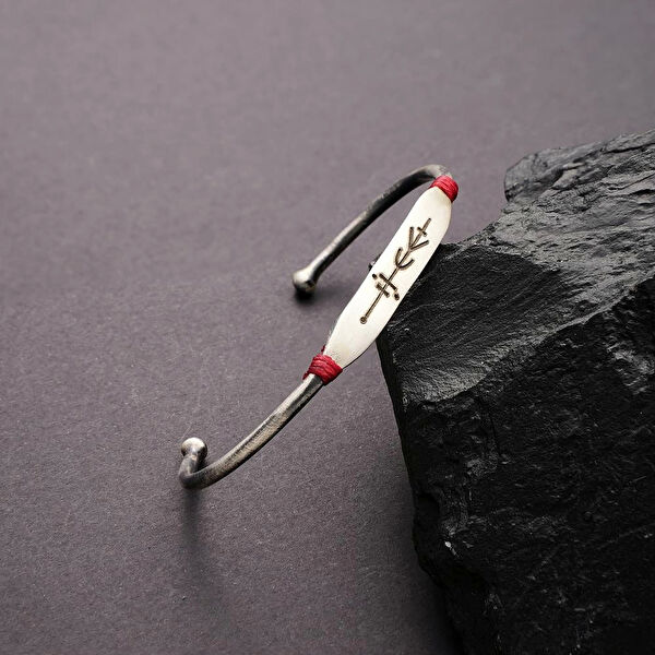 İpek Silver Bileklik