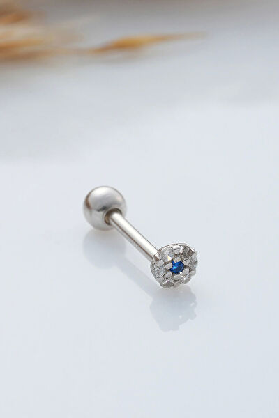 İpek Silver Kadın Piercing